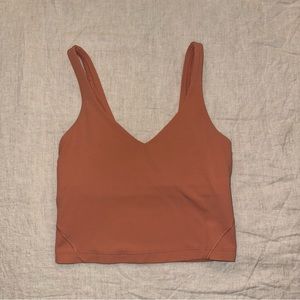 Lululemon Align Tank Top